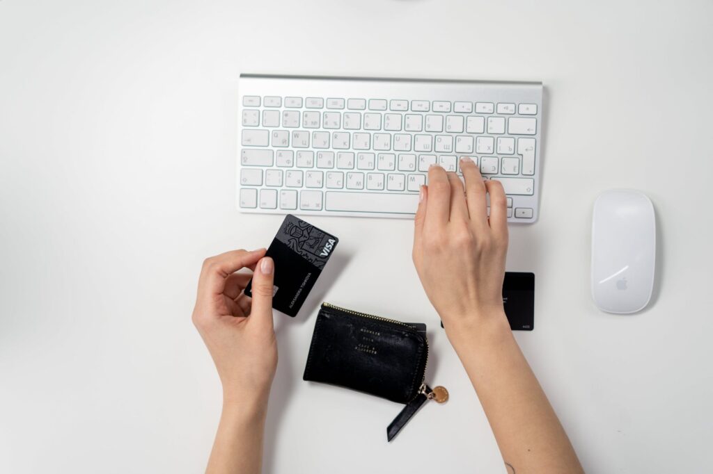 Why I Broke Up With My Credit Card