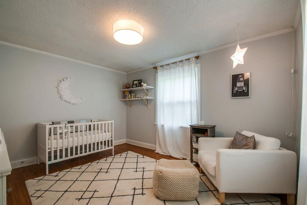 An East Nashville Cottage Renovation - Abbyflynn.com