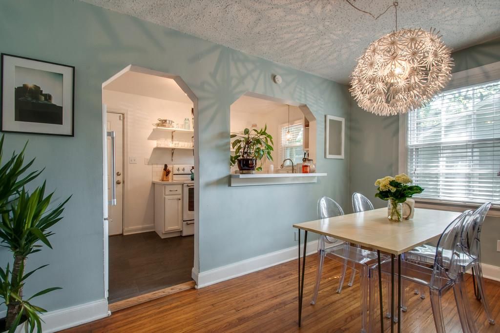 An East Nashville Cottage Renovation - Abbyflynn.com