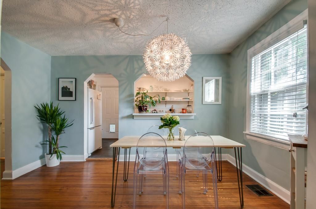 An East Nashville Cottage Renovation - Abbyflynn.com