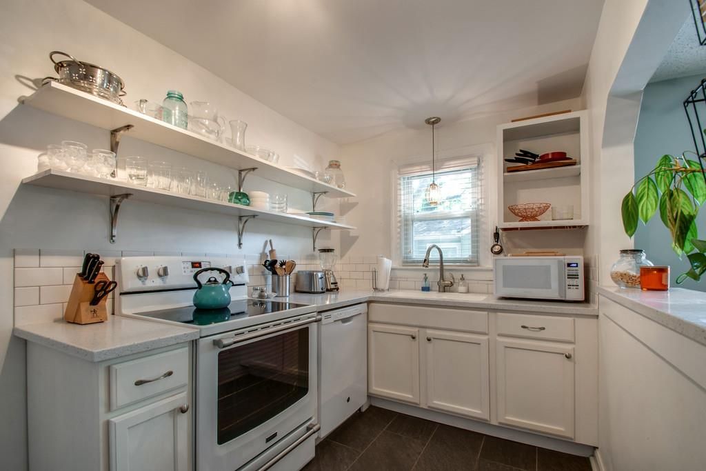 An East Nashville Cottage Renovation - Abbyflynn.com