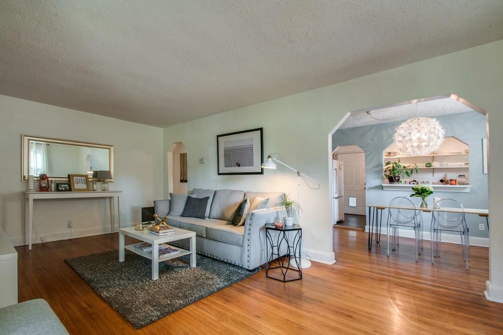 An East Nashville Renovation - Abbyflynn.com