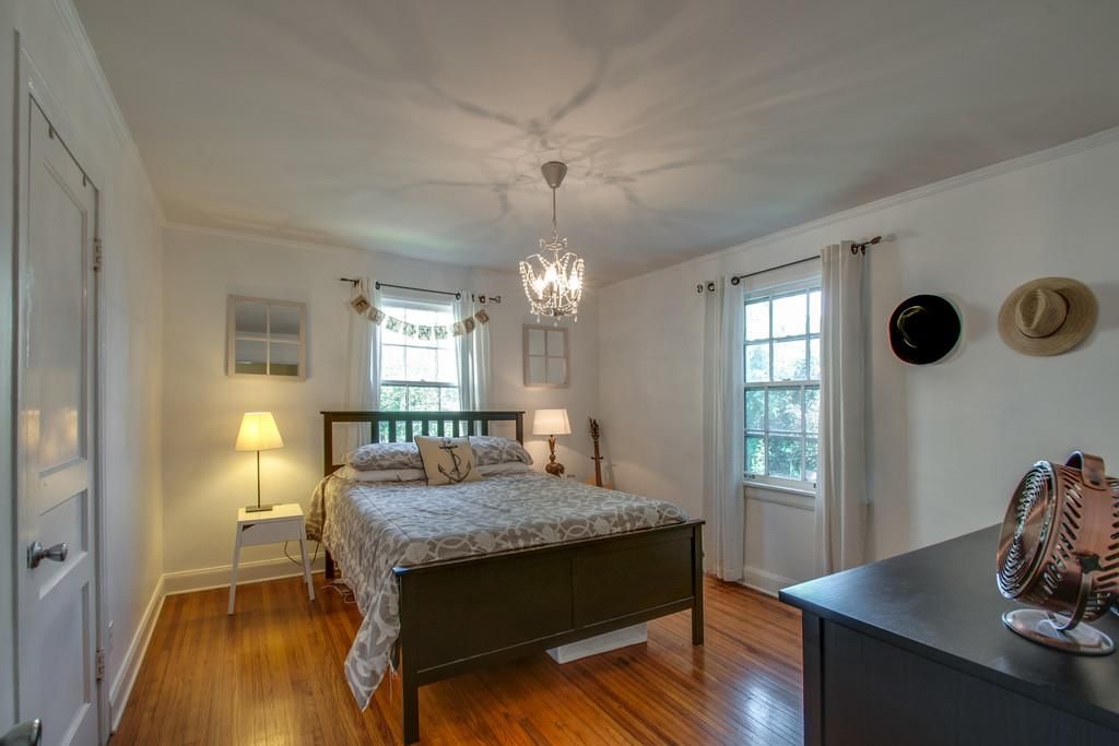 An East Nashville Cottage Renovation - Abbyflynn.com