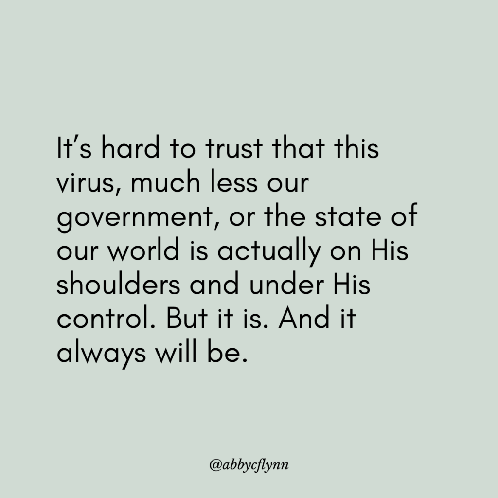 Christmas and the Final Word