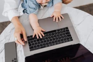 How to be productive at home