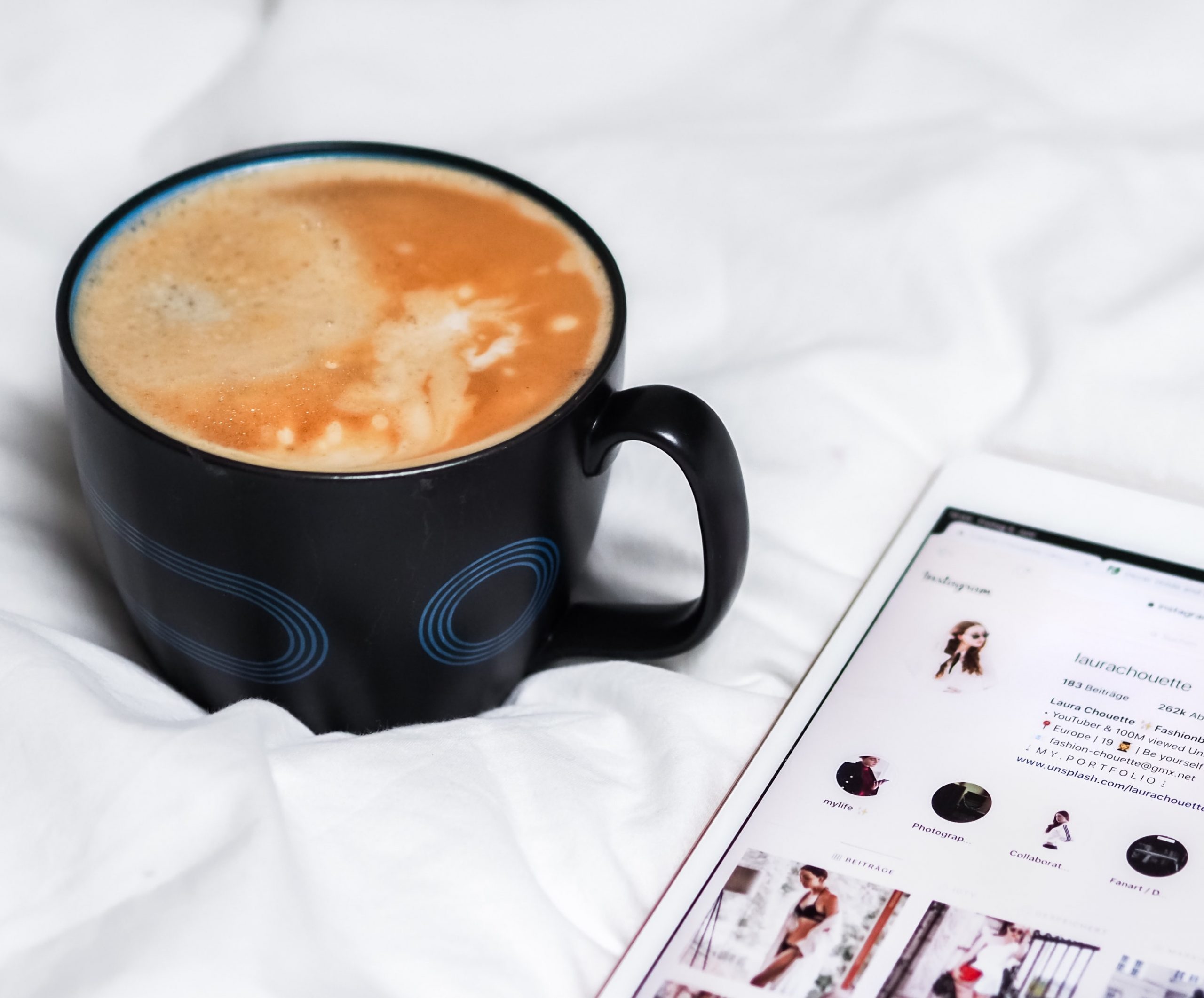 Going back to work after a baby