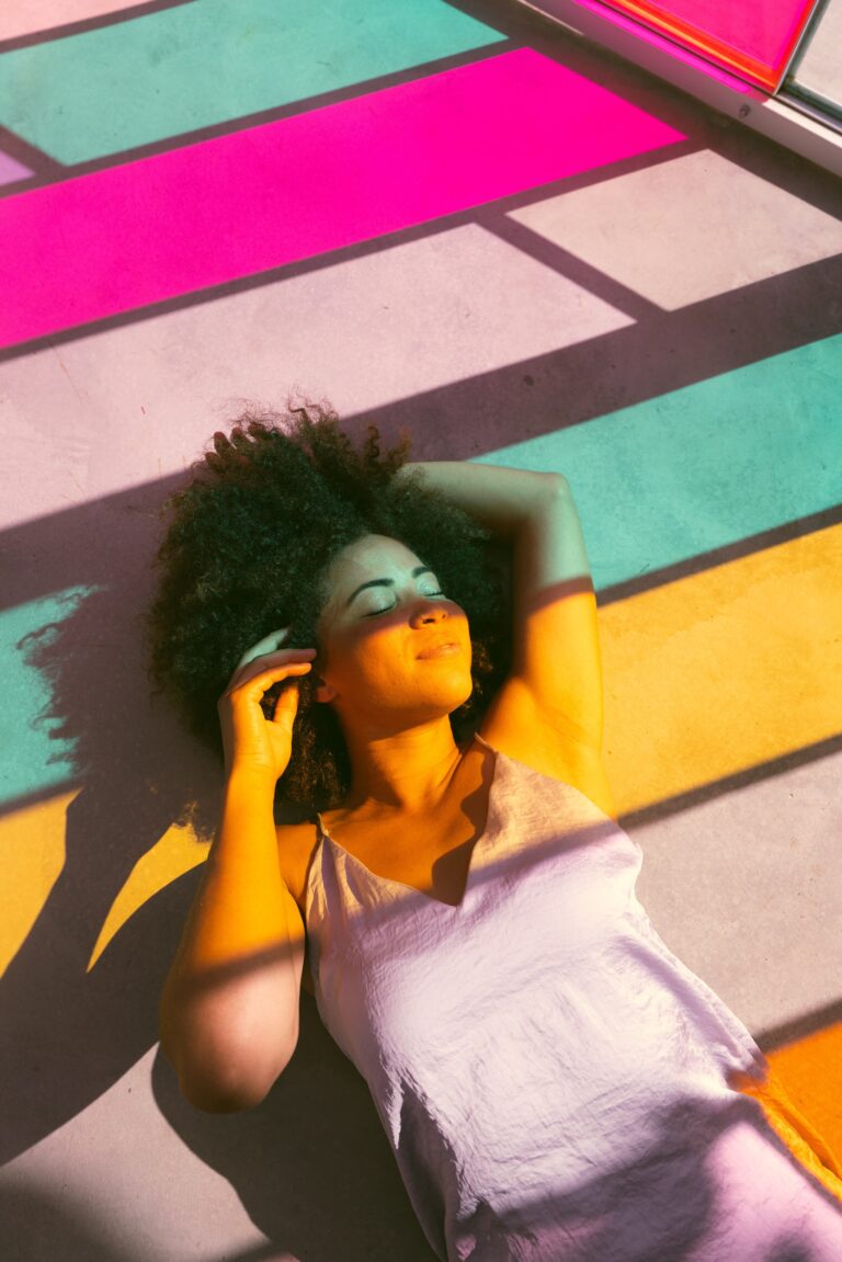 6 Ways To Get Inspired Fast