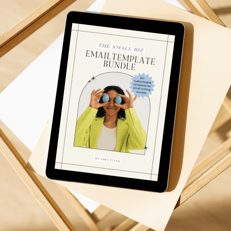 email marketing for small businesses