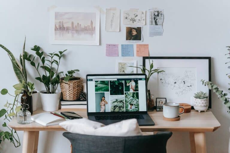 The Best Planner for Creatives – Free PDF!