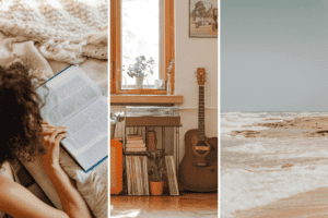 Songs about overcoming fear