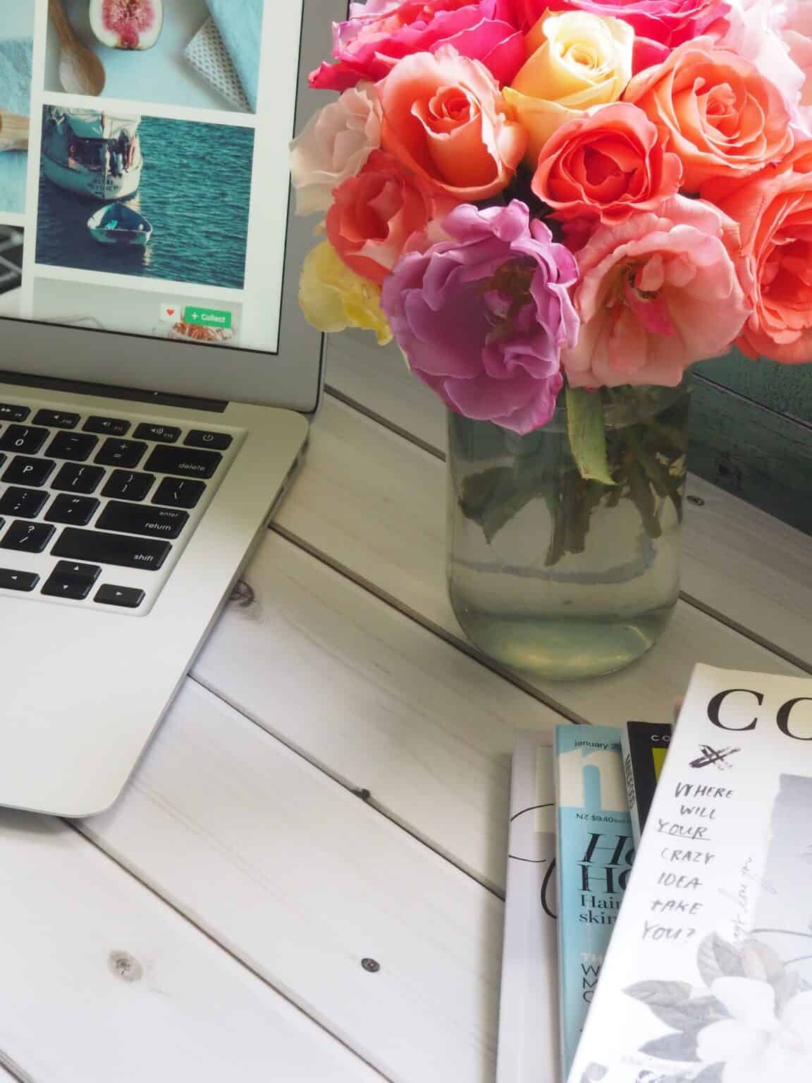 The Best Free Website Copy Template To Launch Your Site Fast