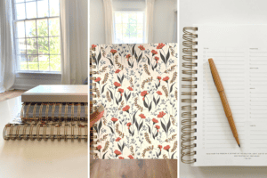 best planner for moms