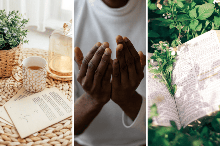 Encouraging bible verses for hard times