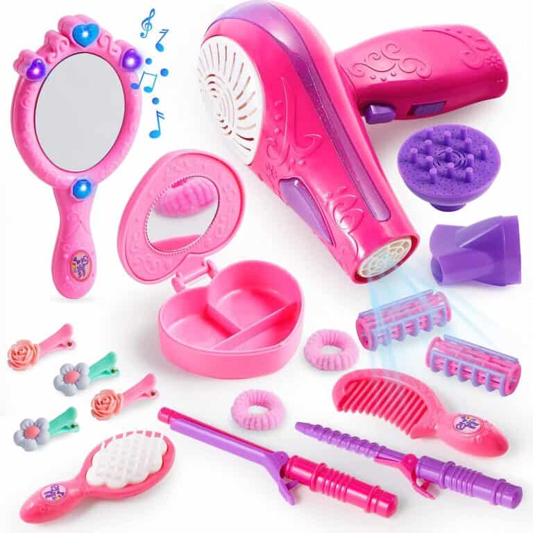 27 Best Gifts for 3 Year Old Girls (Mom-Approved 2026 Picks)