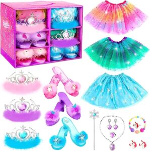 27 Best Gifts for 3 Year Old Girls (Mom-Approved 2026 Picks)