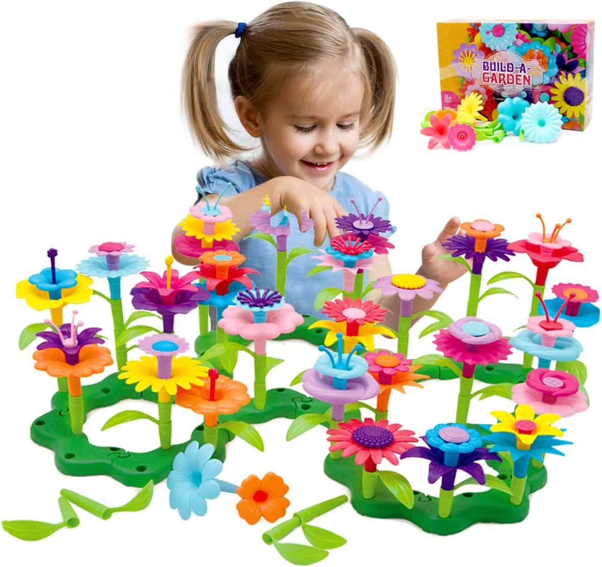 27 Best Gifts for 3 Year Old Girls (Mom-Approved 2026 Picks)
