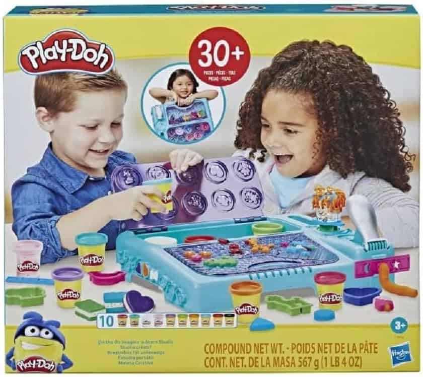 Best play doh set for kids