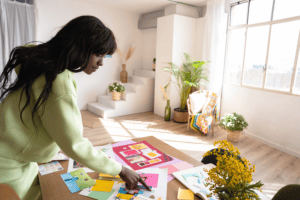 How to Get Inspired Again: A Simple 5-Day Creative Reset
