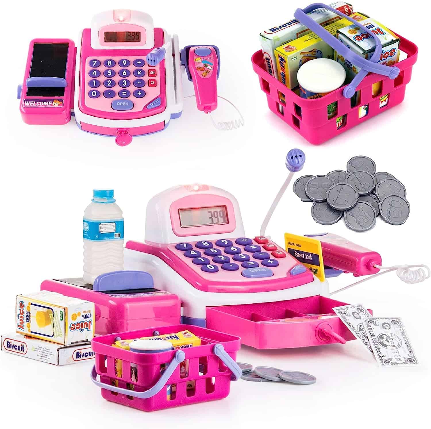 27 Best Gifts for 3 Year Old Girls (Mom-Approved 2026 Picks)