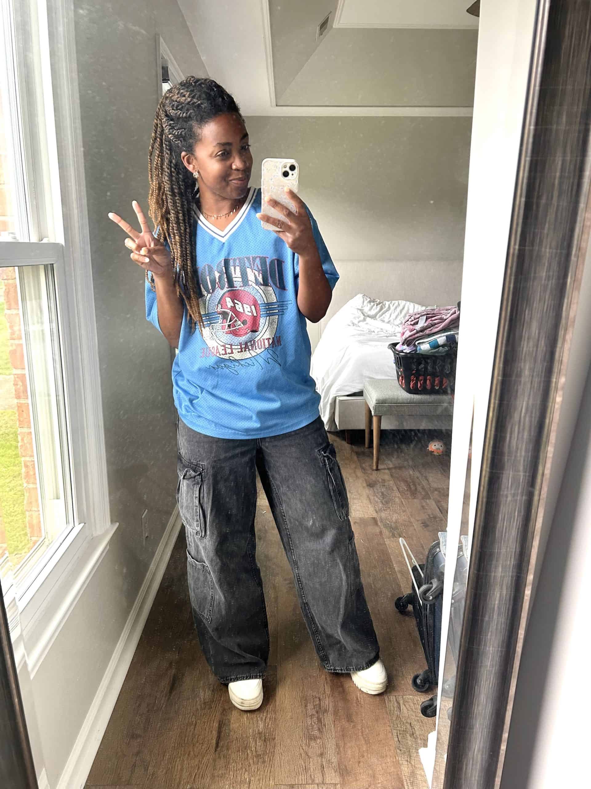 Cool mom aesthetic for 2025