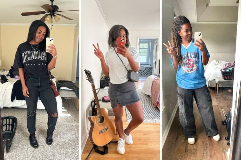 Mom style inspiration 2025