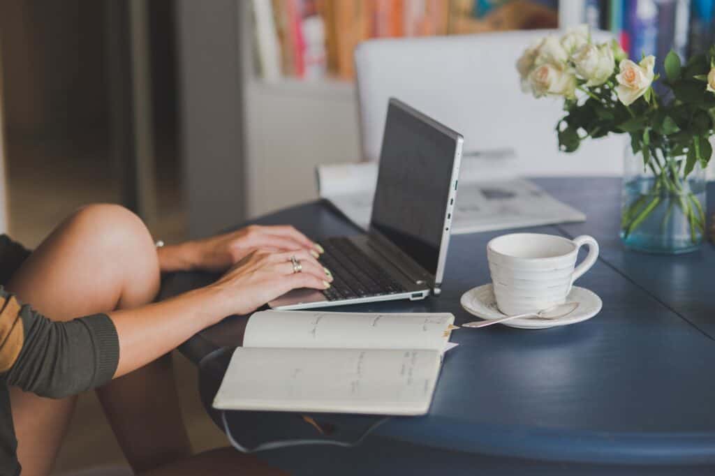 blog content planner
