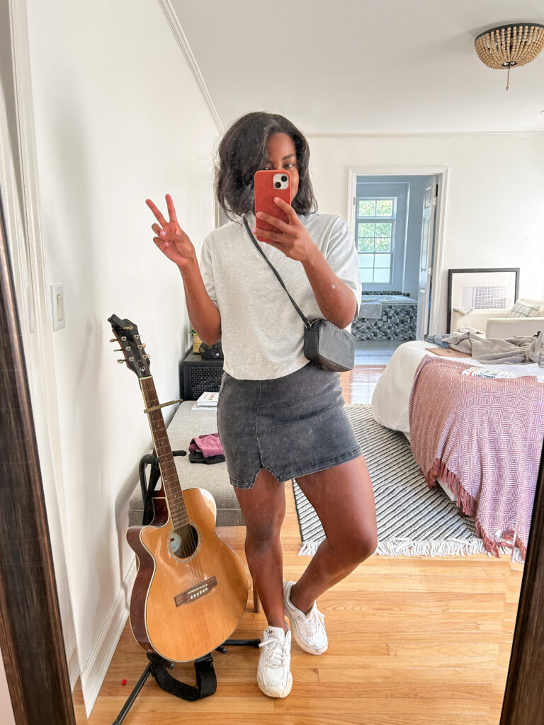 what to wear for a girls night out