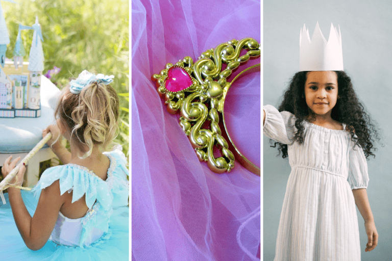 Princess gift ideas