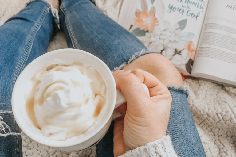 4 Easy Christian Mindfulness Exercises to Find Peace in God