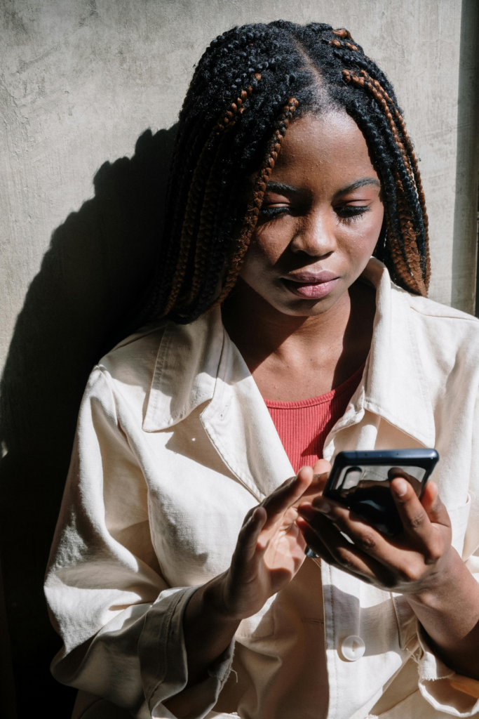 Why It Might Be Time to Turn Off Social Media