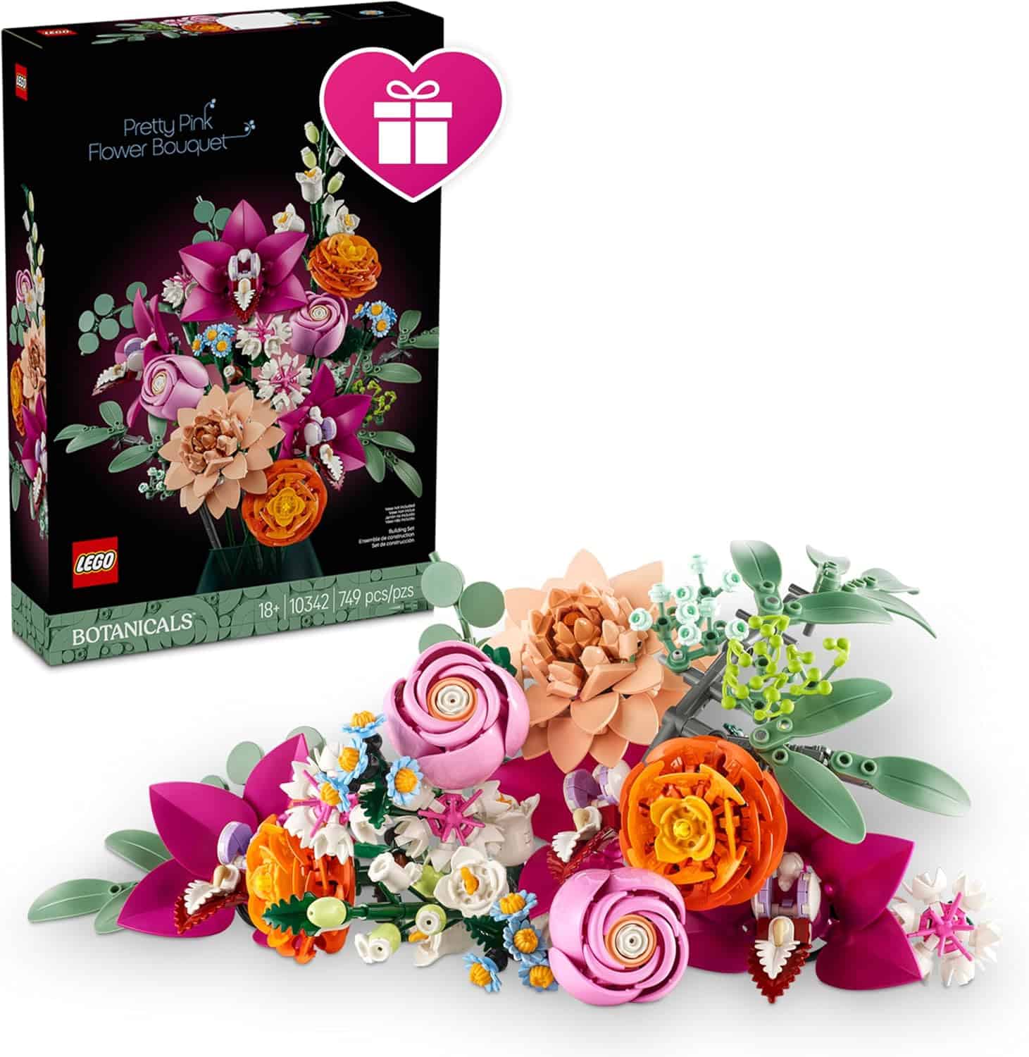 14 Best Valentines Day Gifts for Her in 2025 (Ideas for Every Budget ...