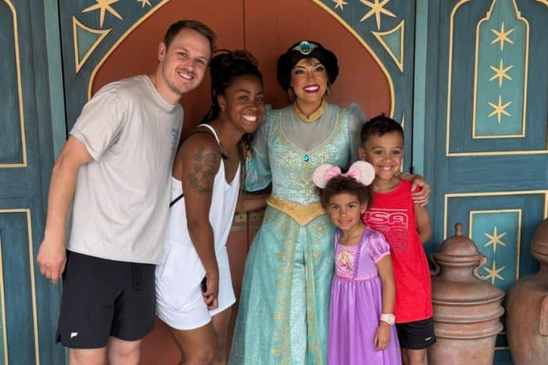 Magic Kingdom Tips for families