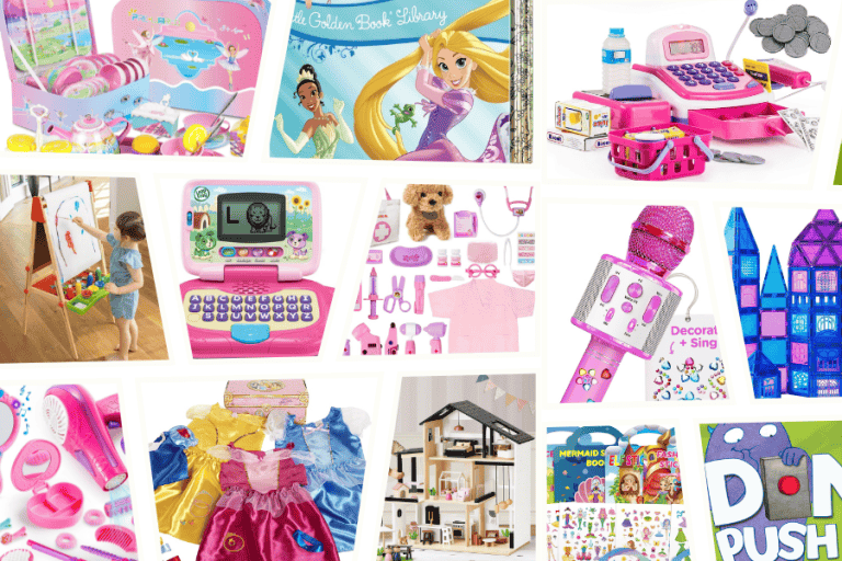 Best 3 Year old gift ideas