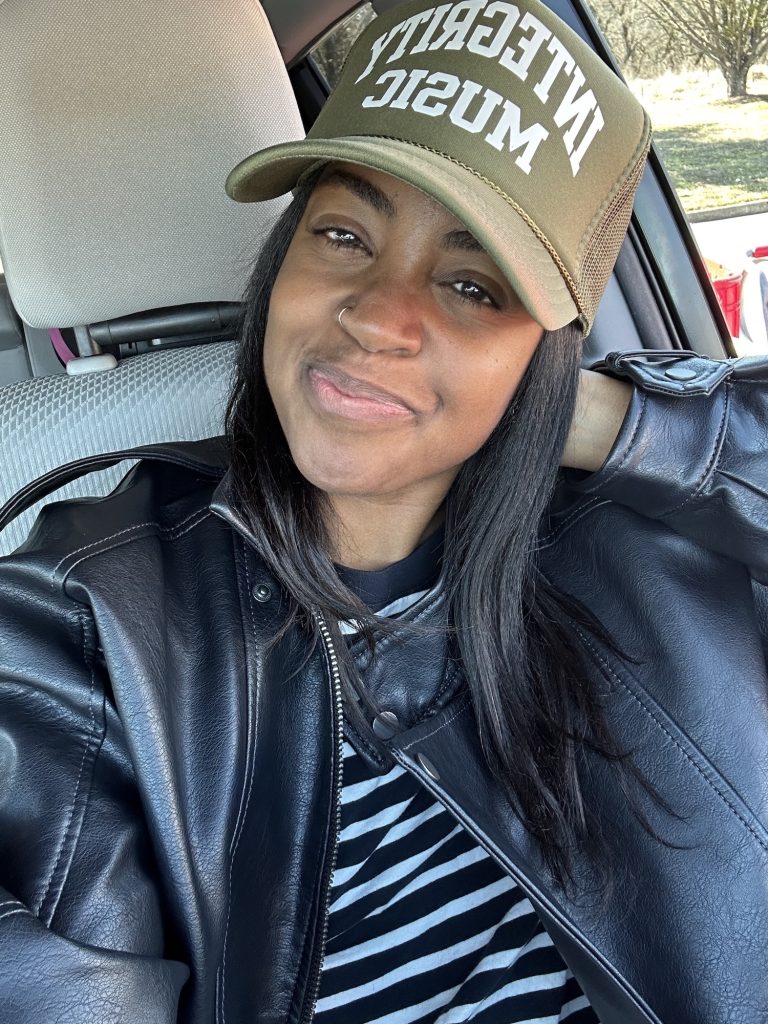 Abby Flynn - Blogger content manager