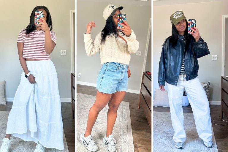 Best Spring Outfits for Moms