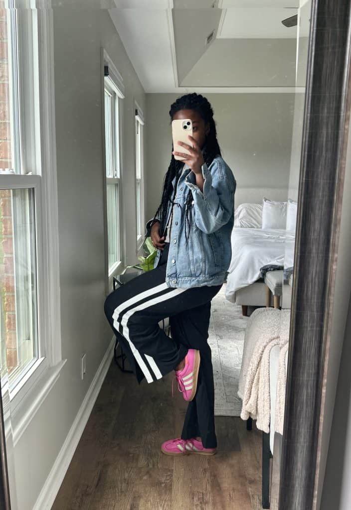 Spring outfits casual